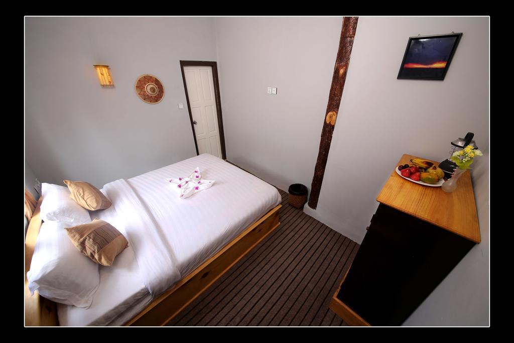 Unique Bed And Breakfast Kalaw Zimmer foto