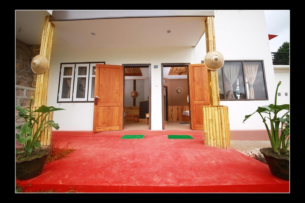 Unique Bed And Breakfast Kalaw Zimmer foto