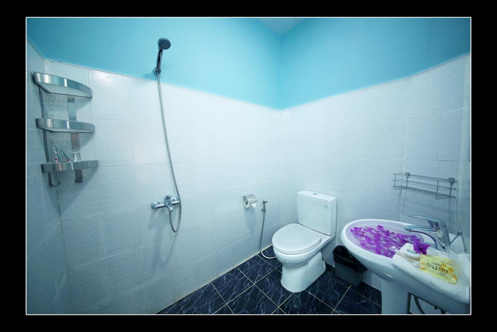 Unique Bed And Breakfast Kalaw Zimmer foto